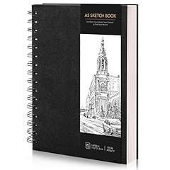 Skizzenbuch sketchbook 200g gebraucht kaufen  Wird an jeden Ort in Deutschland
