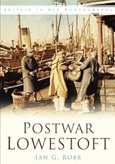 Postwar lowestoft britain for sale  Delivered anywhere in UK