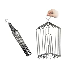 Aimofamag appearing birdcage for sale  Delivered anywhere in USA 