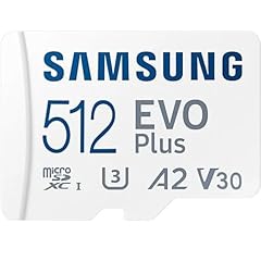 Samsung evo plus for sale  Delivered anywhere in UK