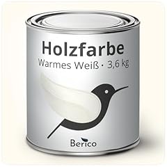 Berico holzfarbe warmes gebraucht kaufen  Wird an jeden Ort in Deutschland