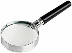 Handheld magnifier reading for sale  Delivered anywhere in USA 