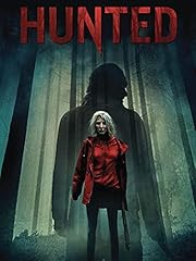 Hunted usato  Spedito ovunque in Italia 