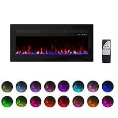 Panana electric fireplace for sale  Delivered anywhere in USA 