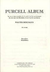 Henry purcell album gebraucht kaufen  Wird an jeden Ort in Deutschland