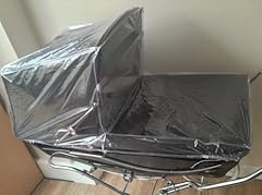 Rain cover silver for sale  Delivered anywhere in UK