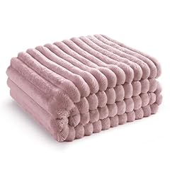Bedsure kuscheldecke flauschig gebraucht kaufen  Wird an jeden Ort in Deutschland