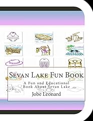 Sevan lake fun for sale  Delivered anywhere in UK