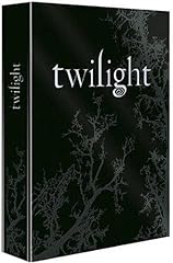 Twilight chapitre fascination d'occasion  Livré partout en France
