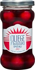 Fabbri ciliege speciali usato  Spedito ovunque in Italia 