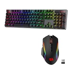 Redragon k556 pro for sale  Delivered anywhere in USA 