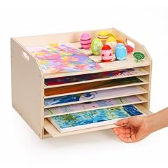 Woodtoe montessori wooden for sale  Delivered anywhere in USA 