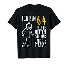 Herren 64er geburtstag gebraucht kaufen  Wird an jeden Ort in Deutschland