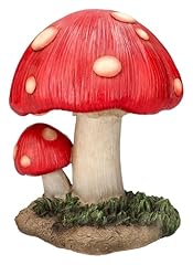 Wetterfeste gartenfigur pilz gebraucht kaufen  Wird an jeden Ort in Deutschland