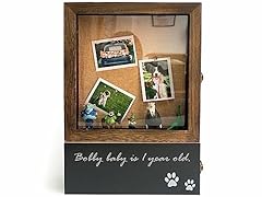 Pet memorial shadow for sale  Delivered anywhere in USA 