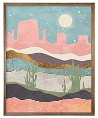 Southwestern desert wall for sale  Delivered anywhere in USA 