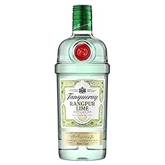 Tanqueray rangpur lime gebraucht kaufen  Wird an jeden Ort in Deutschland