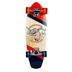 Kryptonics cruiser shakotopus for sale  Delivered anywhere in USA 