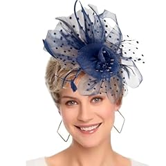 Fascinators hat women for sale  Delivered anywhere in USA 