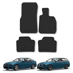 Rubber car mats for sale  Delivered anywhere in UK