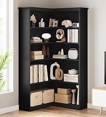 Idealhouse corner bookshelf for sale  Delivered anywhere in USA 