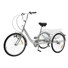 Fridgestea inch tricycle for sale  Delivered anywhere in UK