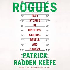 Rogues true stories for sale  Delivered anywhere in USA 