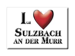 Enjoymagnets sulzbach murr gebraucht kaufen  Wird an jeden Ort in Deutschland