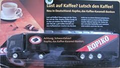 Werbetruck kopiko kaffee gebraucht kaufen  Wird an jeden Ort in Deutschland