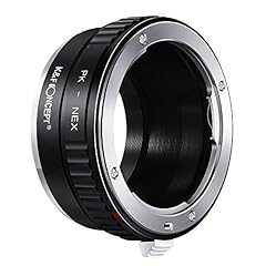 Concept nex lens for sale  Delivered anywhere in UK