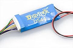 Digitrax ds44 dcc for sale  Delivered anywhere in USA 