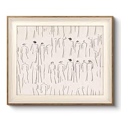 Viyyiea framed wall for sale  Delivered anywhere in USA 