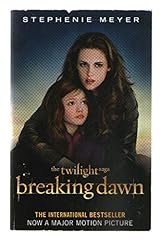 Breaking dawn film for sale  Delivered anywhere in UK