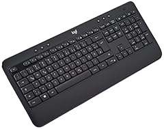 Logitech mk540 advanced gebraucht kaufen  Wird an jeden Ort in Deutschland
