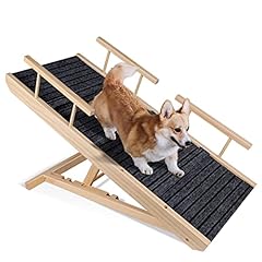 Znm dog ramp for sale  Delivered anywhere in UK