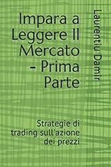 Impara leggere mercato usato  Spedito ovunque in Italia 