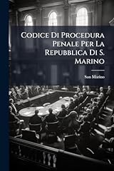 Codice procedura penale usato  Spedito ovunque in Italia 
