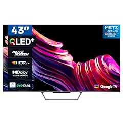 Metz qled mqe7600 d'occasion  Livré partout en France