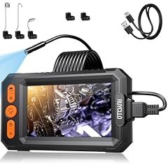 Ruycllo endoscopio 1080p usato  Spedito ovunque in Italia 