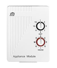 X10 am466 appliance for sale  Delivered anywhere in USA 