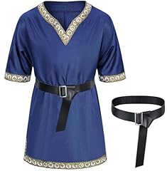 Kids medieval costume for sale  Delivered anywhere in USA 