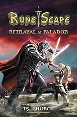 Runescape betrayal falador for sale  Delivered anywhere in UK