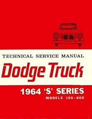 1964 dodge truck for sale  Delivered anywhere in USA 
