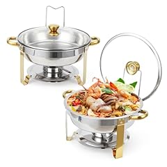 Garveehome chafing dish for sale  Delivered anywhere in USA 