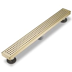Linear shower draiin for sale  Delivered anywhere in UK