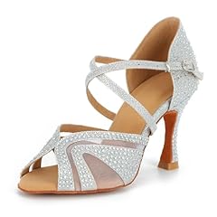 Syrads scarpe ballo usato  Spedito ovunque in Italia 
