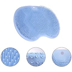 Shower foot scrubber for sale  Delivered anywhere in UK