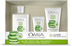 Omia aloe vera usato  Spedito ovunque in Italia 