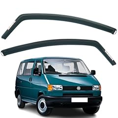 Set wind deflectors for sale  Delivered anywhere in UK