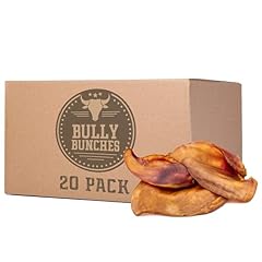 Bully bunches large for sale  Delivered anywhere in USA 